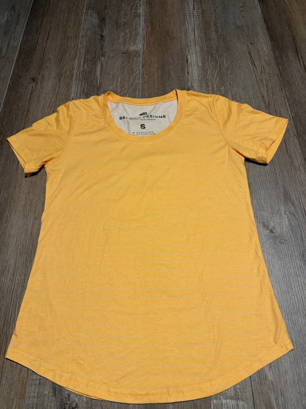 Women’s Belong Designs Versatek Shirt